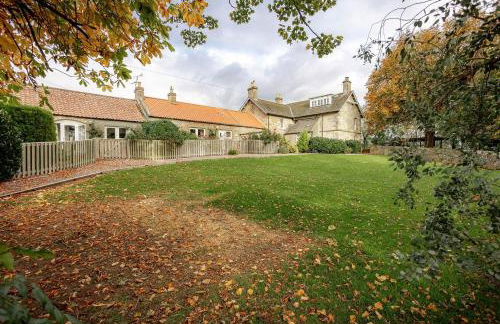 Taylor Cottage - Foto 52