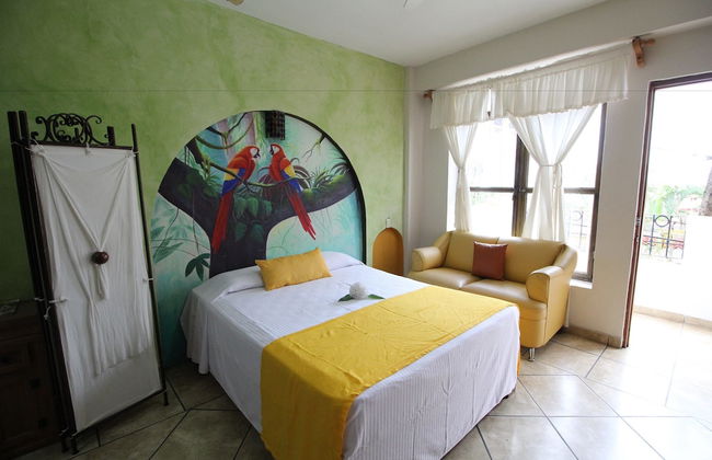 Vista Oceano Vallarta - Foto 4