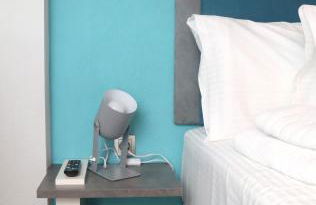 STREET 90 Lux Aparts - Photo 66