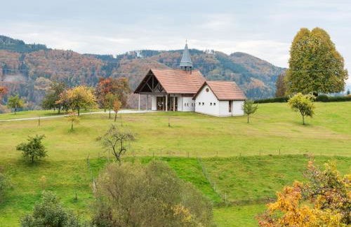 Apartment in Kleines Wiesental - Foto 49