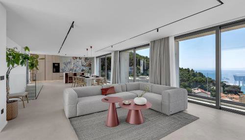 Villa FRAGMENT - Designer Villa with jacuzzi - Foto 3