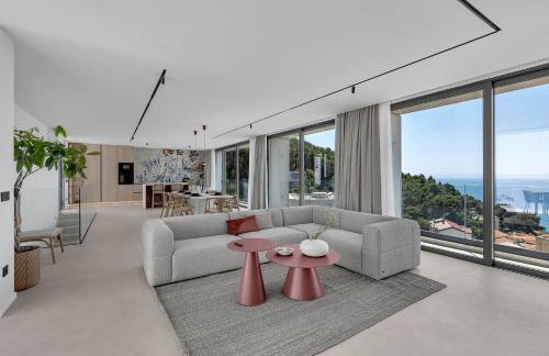 Villa FRAGMENT - Designer Villa with jacuzzi - Foto 3