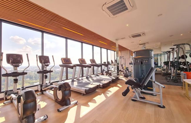 Astra Sky River - Foto 56