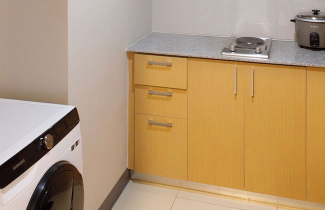 Uptown Park Suites Tower 1 - Photo 50