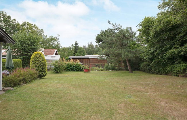 5 Person Holiday Home in Store Fuglede - Foto 13