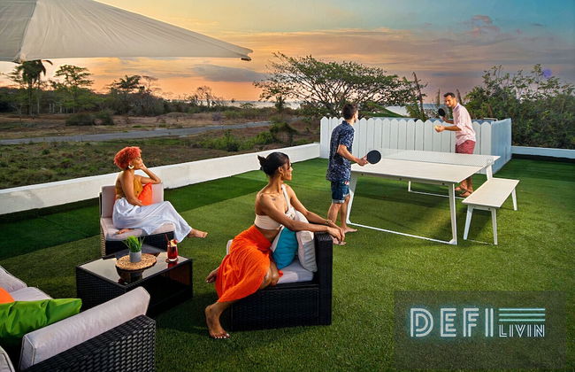 Wabi-Sabi Villa - Photo 32