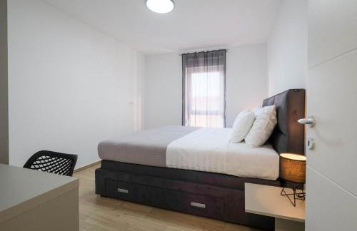 Sunset Royal Apartments - Foto 30