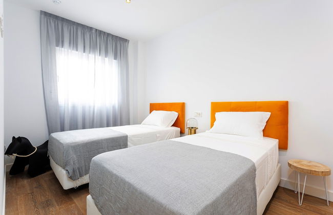 Caleyro Boutique Apartments - Parking incluido - Photo 15