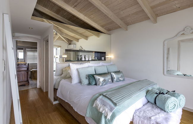 Clifton YOLO Spaces – Clifton Sea View Apartments - Foto 24