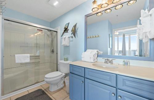 Twin Palms Beach Resort by Panhandle Getaways - Foto 54