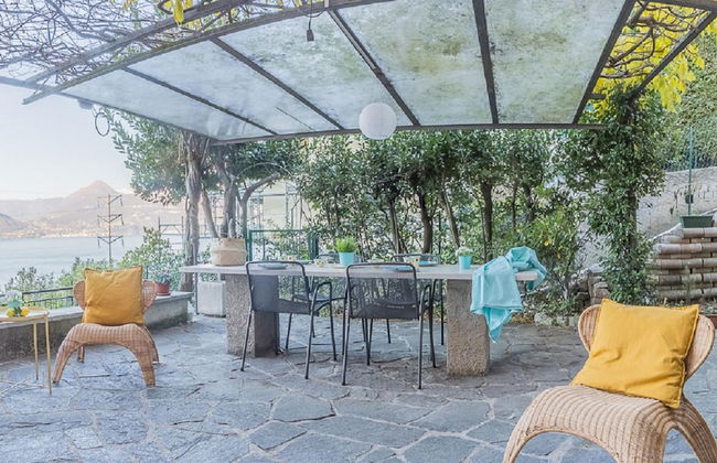 The Apple House Varenna - Foto 10