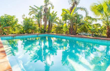 Villa Rocío Vélez-Málaga by Ruralidays - Photo 23