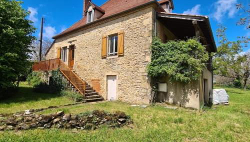 Sous les Noyers Autoire - Foto 1