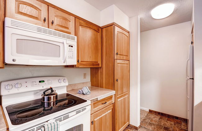 Aspen Ridge Condominiums by Vail Resorts - Photo 51