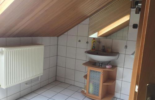 Alte Salzstraße 43 Ferienwohnung - Foto 18