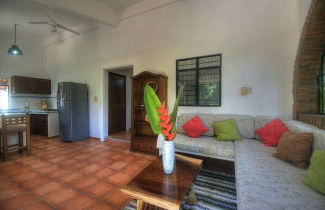 Bungalows Las Margaritas 10 - Foto 14