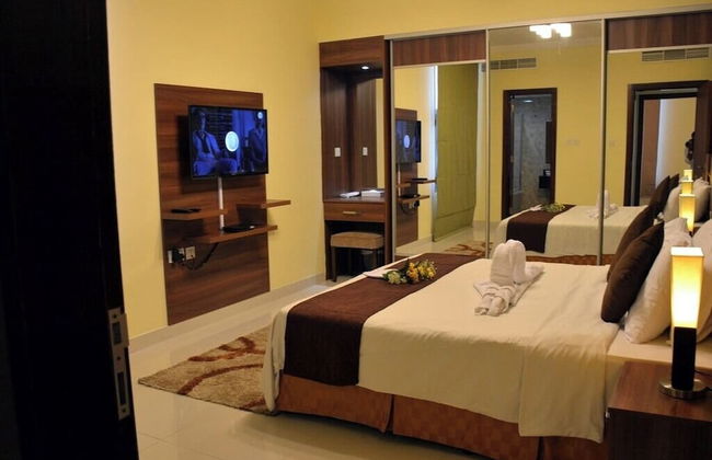 HAVEN TOWER - Foto 32