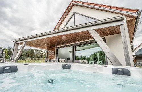 Ant House Complex - Luksusowe domy SPA - Foto 1