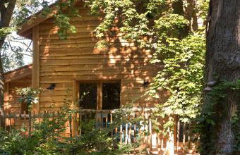 Le Monde de Charlie - Les Cabanes - Foto 59