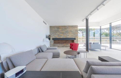 Villa luxe Port d'Alon - Foto 19