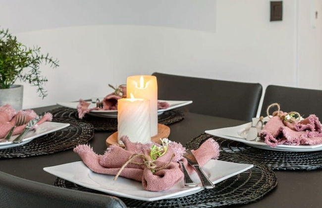 Sunny Apartment in Knokke-heist With big Terrace - Foto 19