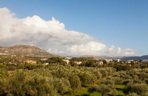 Konstantinos Villa - Foto 58