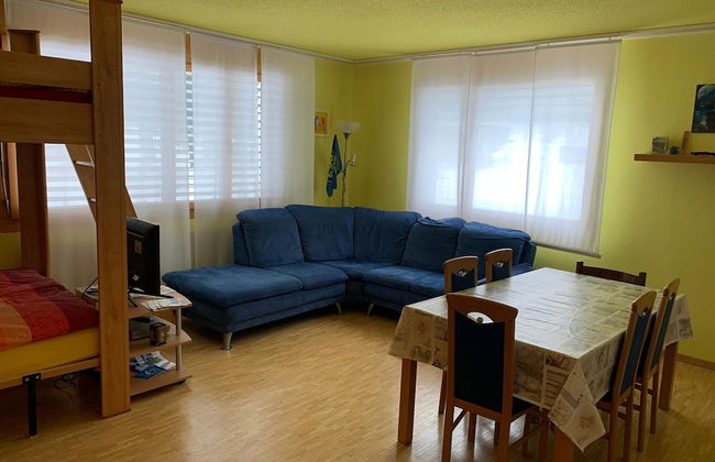 Davos Lodge - Foto 1