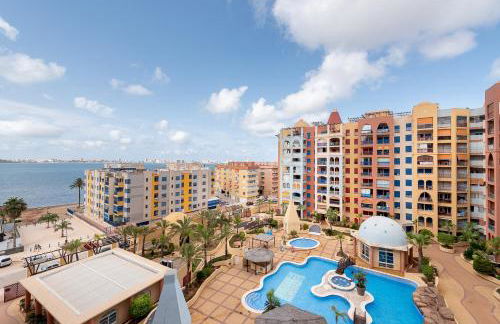 VERDEMAR 3, PLAYA HONDA - Foto 7