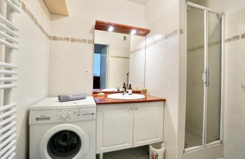 L'Amirage * à 200m de la mer* - Foto 5