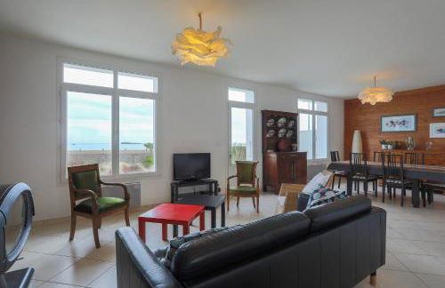 Maison face mer accès direct plage - Photo 14