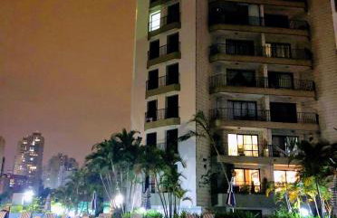 Apartamento Top Morumbi - Foto 1