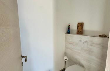 Appart tout équipé et vue sur la mer - Foto 18