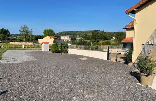 Gîte de brizolles - Foto 20