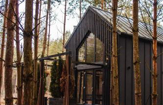 Domek SzumiSosna1 - Foto 30