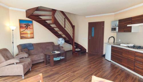 Comfortable holiday homes, pool, sauna, jacuzzi - Foto 5