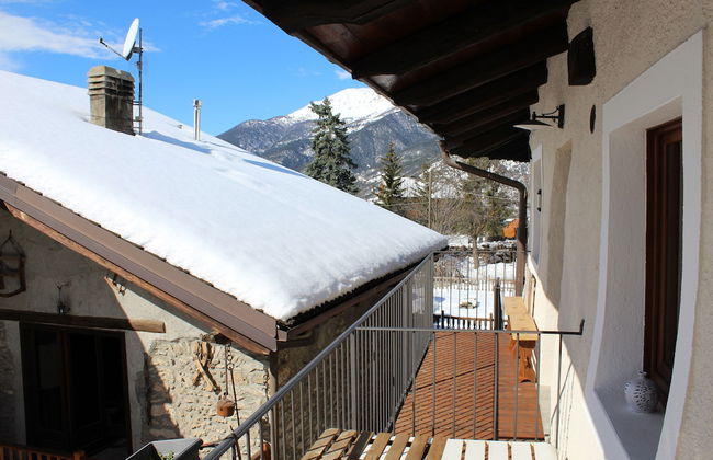 San Marco Lodge Apt Mountain Retreat - Photo 19