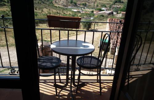 Apartamentos las Fuentes del Alto Tajo - Foto 1