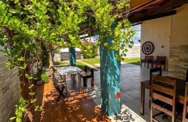 Casa Rústica em Morro Branco - na quadra da praia - Photo 9