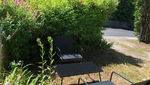 Les écrins d'Autane - Foto 4, Garden