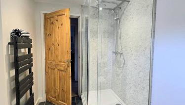 Family & Pet-Friendly house Log Burner & Garden - Foto 4