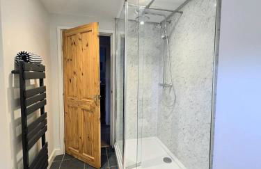 Family & Pet-Friendly house Log Burner & Garden - Foto 4