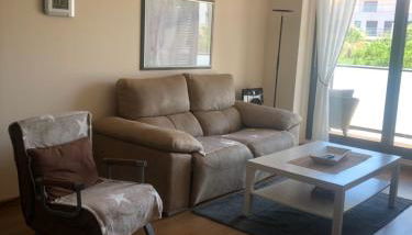 Apartment Panoramica Golf - Foto 3