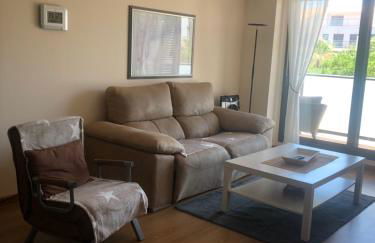 Apartment Panoramica Golf - Foto 3