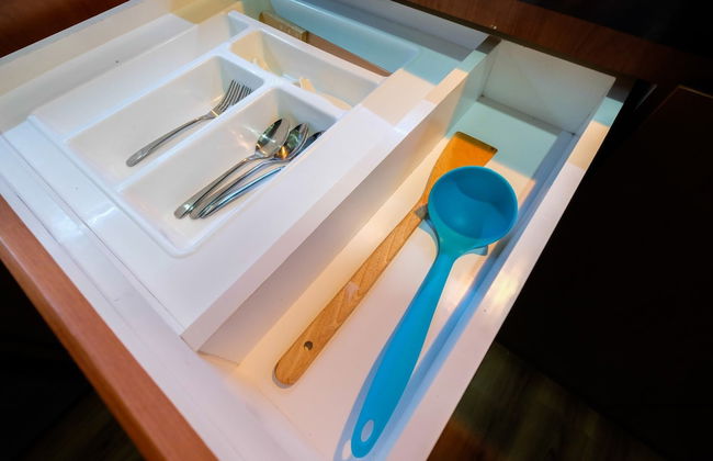 Exclusive 1BR Casa De Parco Apartment near AEON Mall - Foto 25