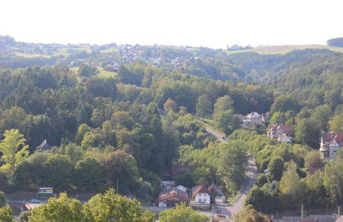 Kuschelige Ferienwohnung nahe Kronach - Foto 23