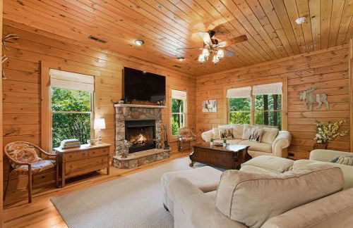 Rocky Mountain Private Creek Fire Pit - Photo 27