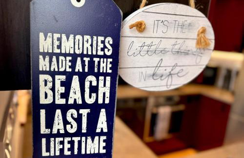 Cosy Seaside Bothy For 4 In Trevone Bay Close To Beach and Padstow - Photo 34