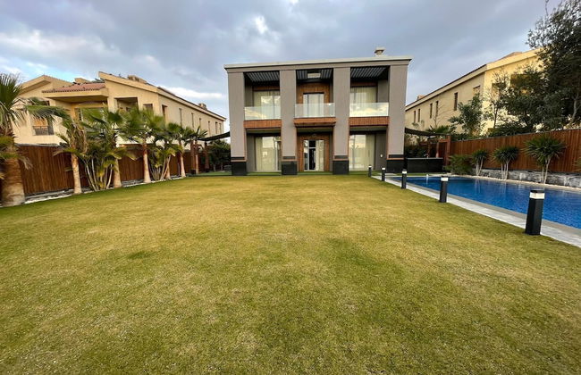 Villa with pool - Foto 33