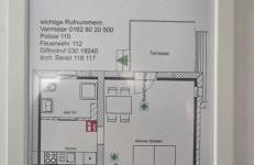 Fewo VOR DEM BERG Bergstraße 21 - Foto 55