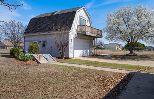 Just Like Home #15:Moore 5bd,4ba w/pool & hot tub - Photo 31